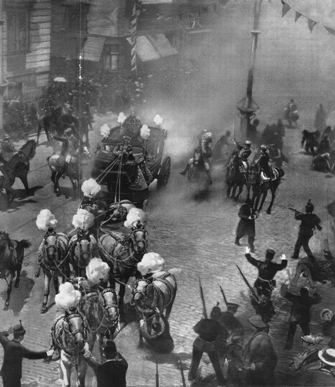 1906 madrid bomb